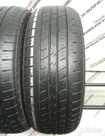 Kumho Solus KL21 265/50 R20