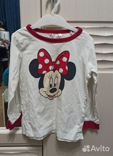Кофты H&M для девочки