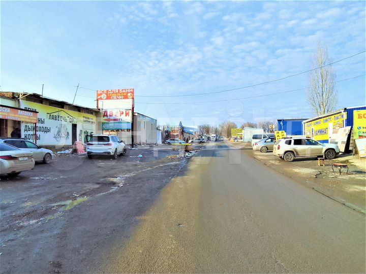 Участок 16,4 сот. (ИЖС)