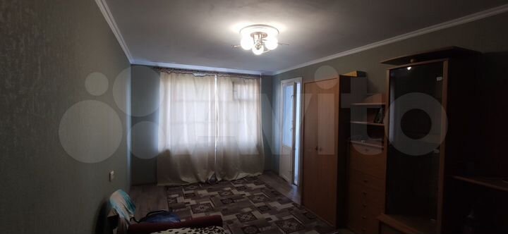 3-к. квартира, 58,7 м², 7/9 эт.