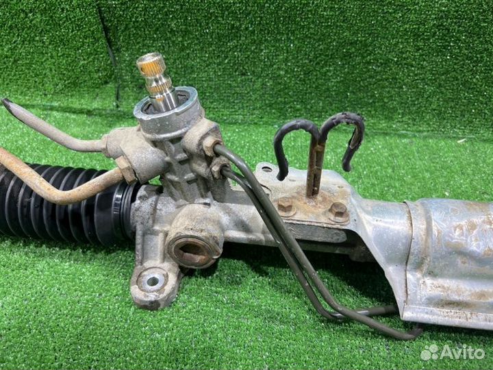 Рулевая рейка Chery Bonus /A13 хэтчбек 1 2013