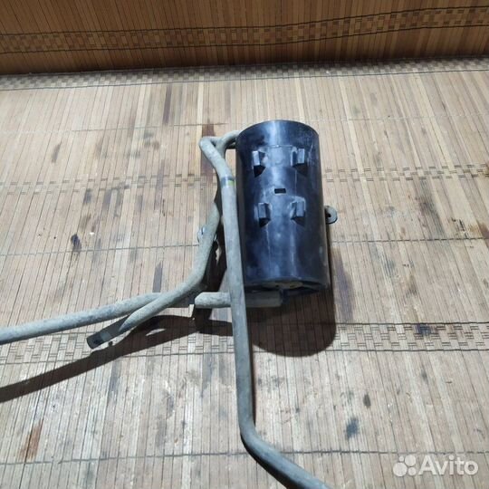 Фильтр картерных газов Nissan Almera classic 1