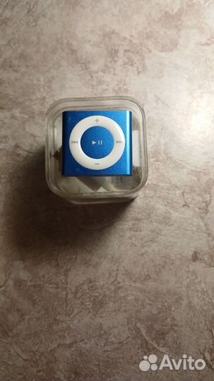 Плеер iPod shuffle 2GB