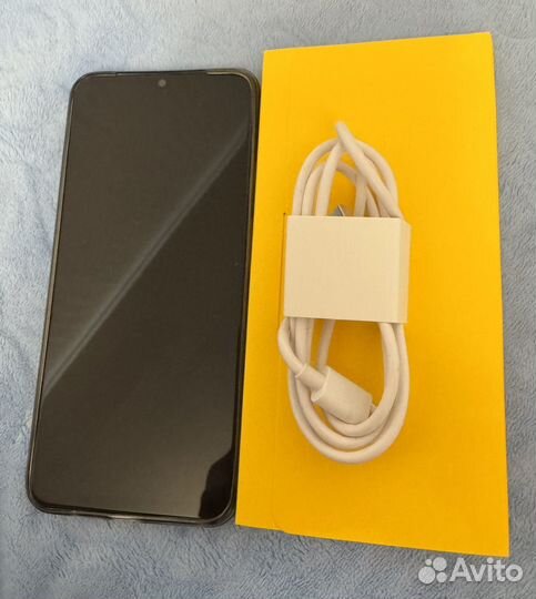 realme C53, 8/256 ГБ