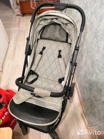 Продам коляску детскую