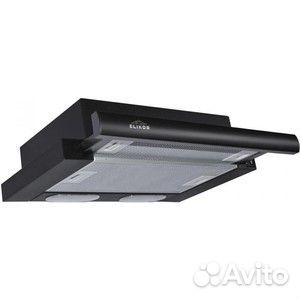 Встраиваемая вытяжка