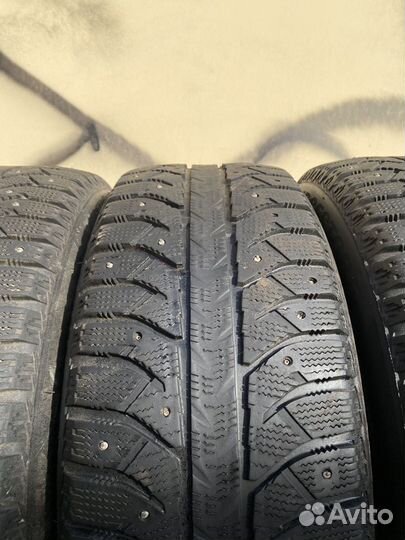 Bridgestone Ice Cruiser 7000S 205/55 R16 91T