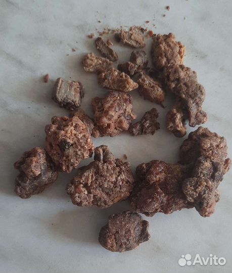 Прополис пчелиный