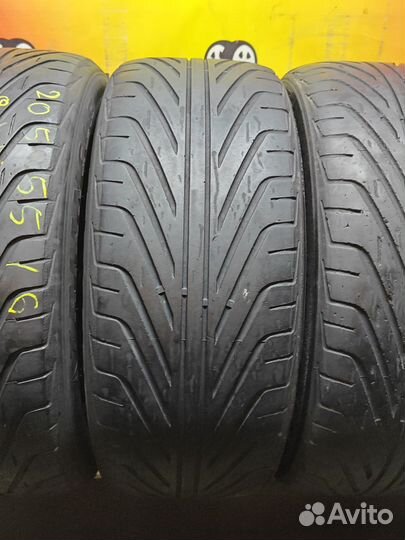 Triangle TR968 205/55 R16 91V