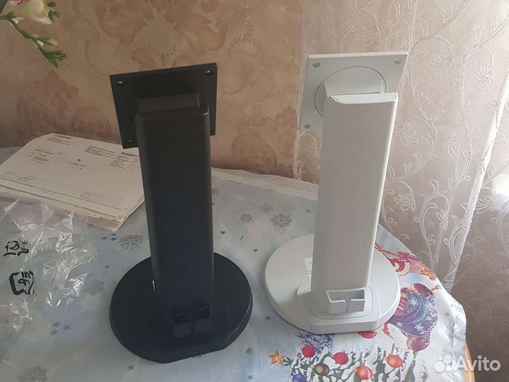 Подставка под монитор 24