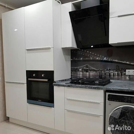 Кухни от производителя