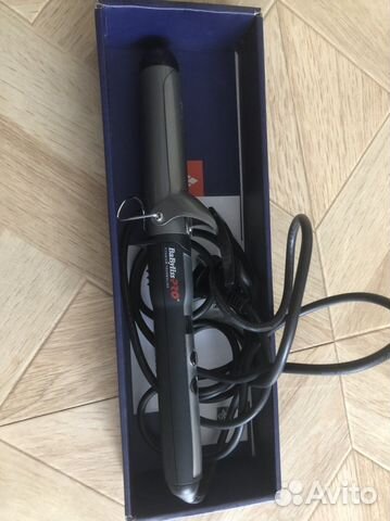 Щипцы для волос 38 mm BaByliss