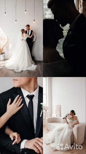 Фотограф ищет модель