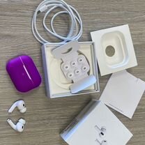 Наушники apple airpods pro 2 type c