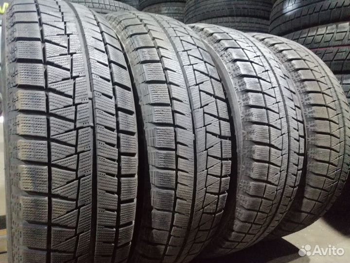 Bridgestone Blizzak Revo GZ 195/65 R15