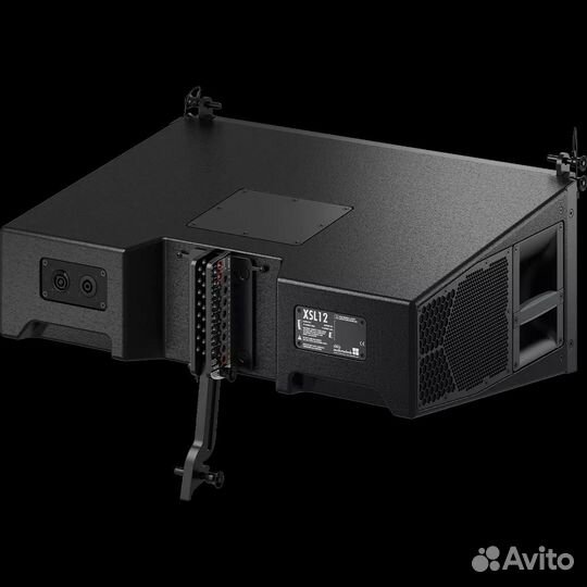 D&b audiotechnik XSL8/12