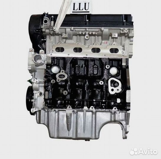 Новые двигатели на Корейские авто