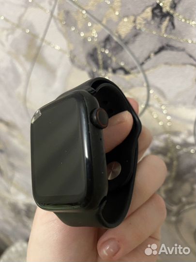 Apple watch
