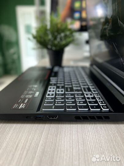 Игровой Acer / RTX3060, Core i5, SSD512 / Гарантия