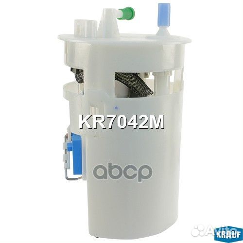 Модуль в сборе с бензонасосом KR7042M Krauf