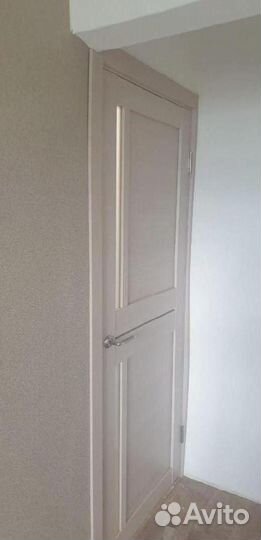 Двери межкомнатные в наличии