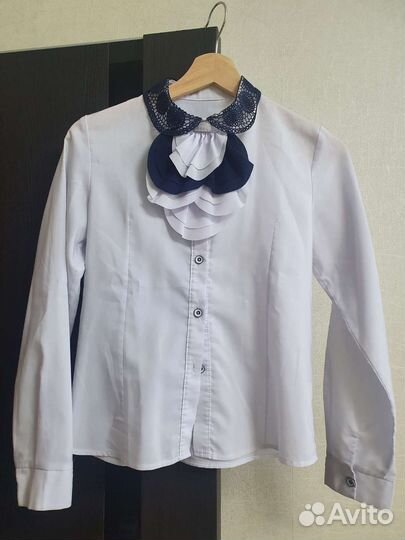 Джемпер школьный Ostin 158-164 см