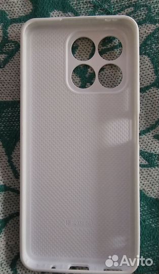 Чехол на Honor X8A