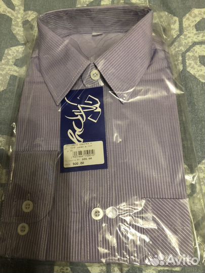 Рубашки для мальчика