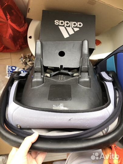 Автолюлька от 0