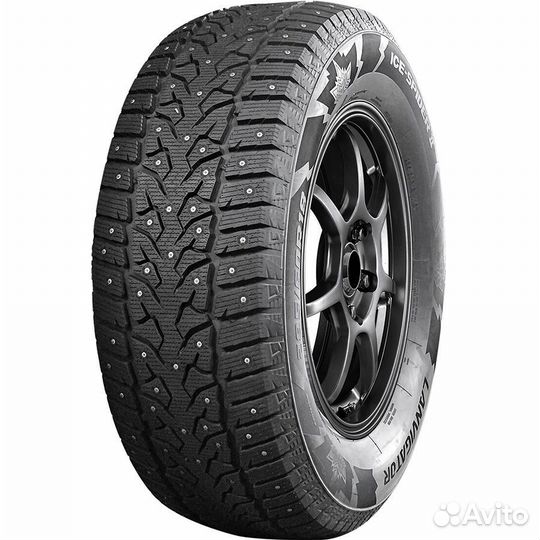Lanvigator Ice-Spider II 265/60 R18 114T