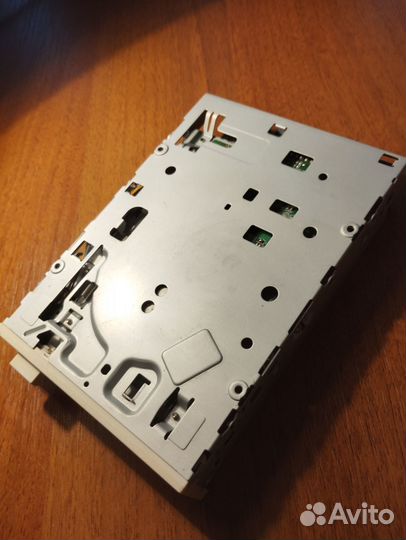 Floppy дисковод