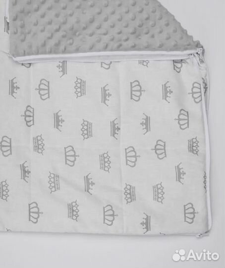 Конверт для новорождённых