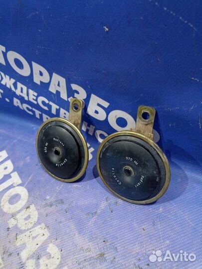 Клаксон Ваз Лада 2114 хэтчбек 11183 2008