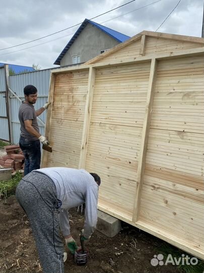 Вольер Производитель