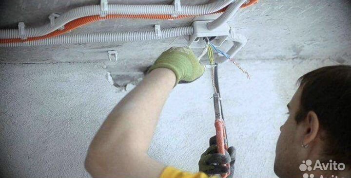 Мастер на час - частник. мелкий ремонт