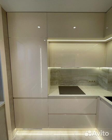 Кухня (цена за весь кпомплект) sh-0517661