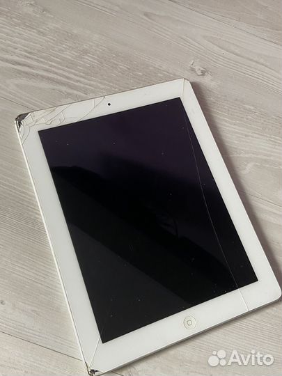 iPad 2