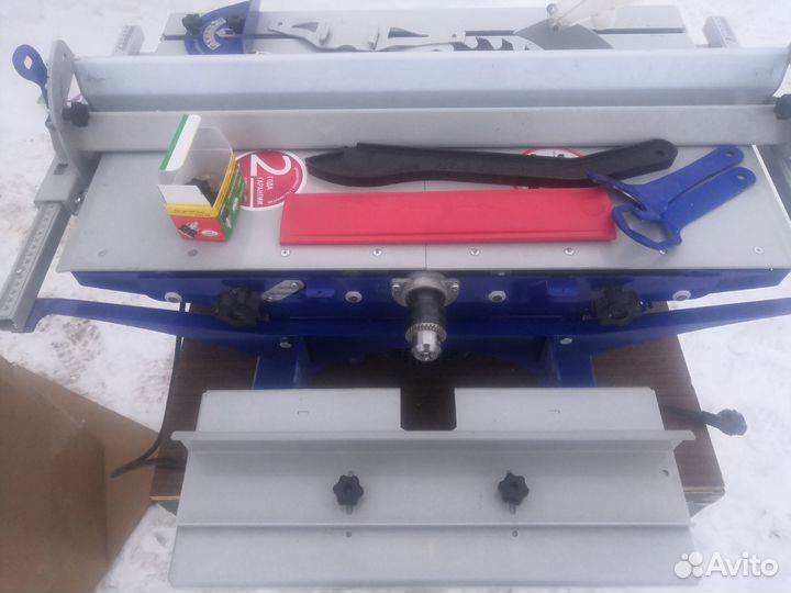 Станок деревообрабатывающий белмаш