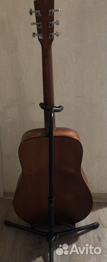 Акустическая гитара cort