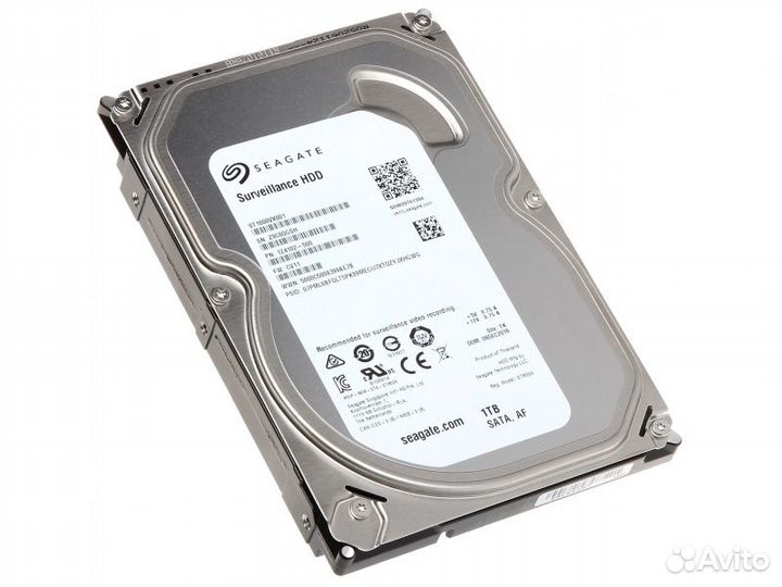 Жесткий диск 3.5