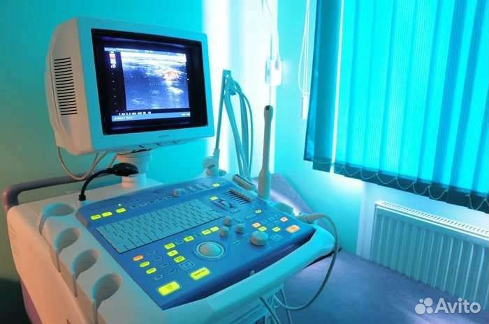 Ремонт медицинского оборудования