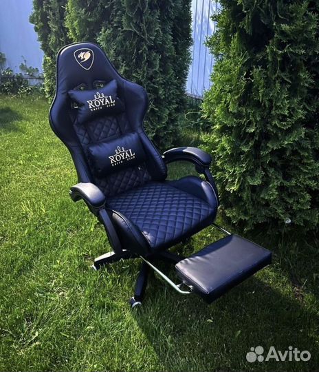 Компьютерное кресло Domtwo