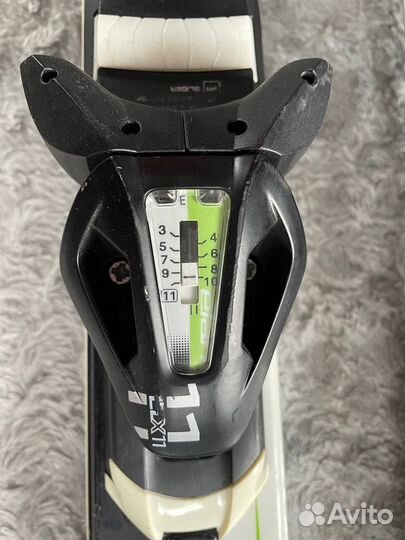 Горные лыжи 176 elan amphibio 12ti