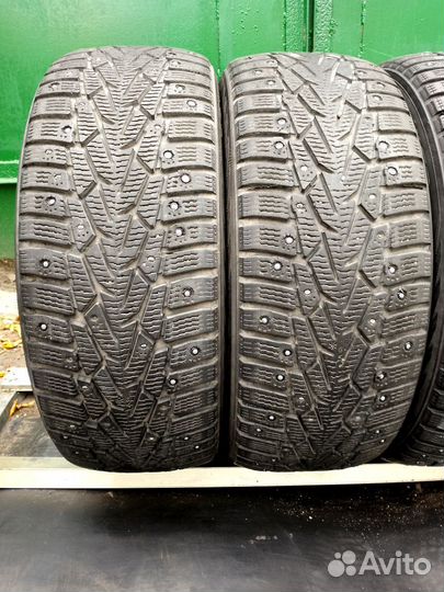 Nokian Tyres Hakkapeliitta 7 205/55 R16