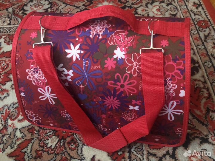 Переноска для кошек бу