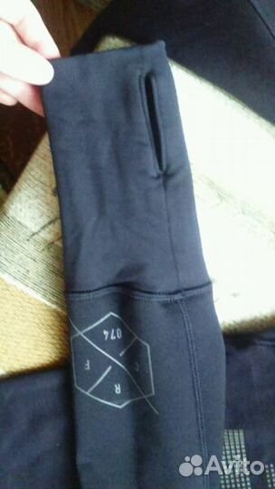 Компрессионка Reebok original