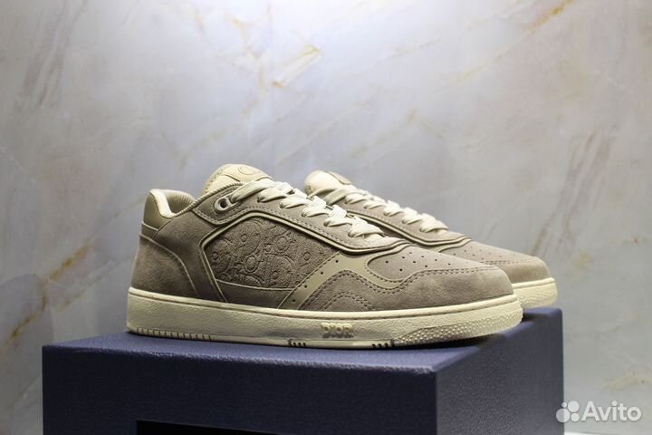 Кеды мужские dior