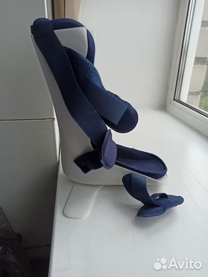 Ортез голеностопный Fosta FS 2952