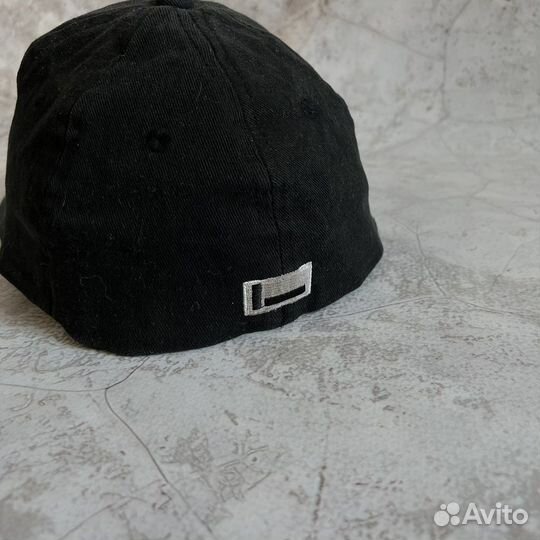 Хип-хоп кепка Fubu Vintage 90s