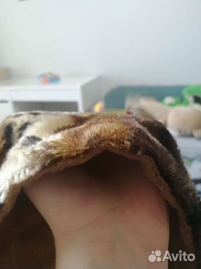 Плед, покрывало